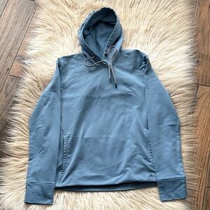 Salomon tech Hoodie sz Large